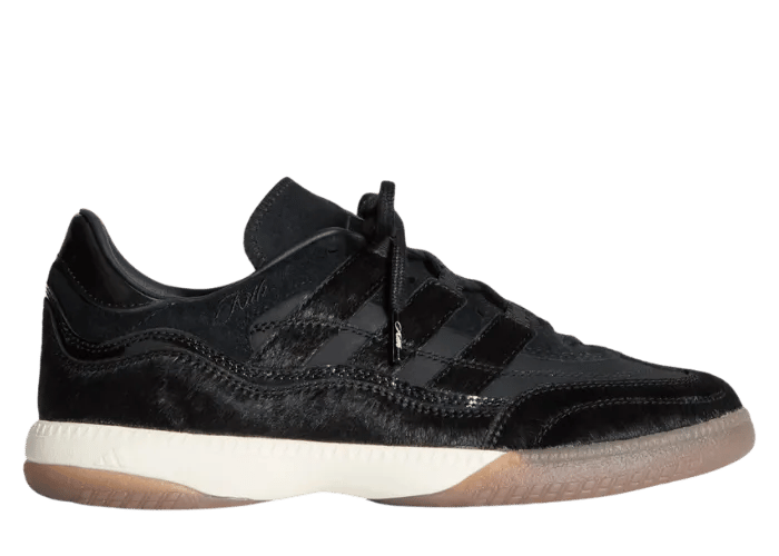 adidas Supernova Indoor Kith Black Gum