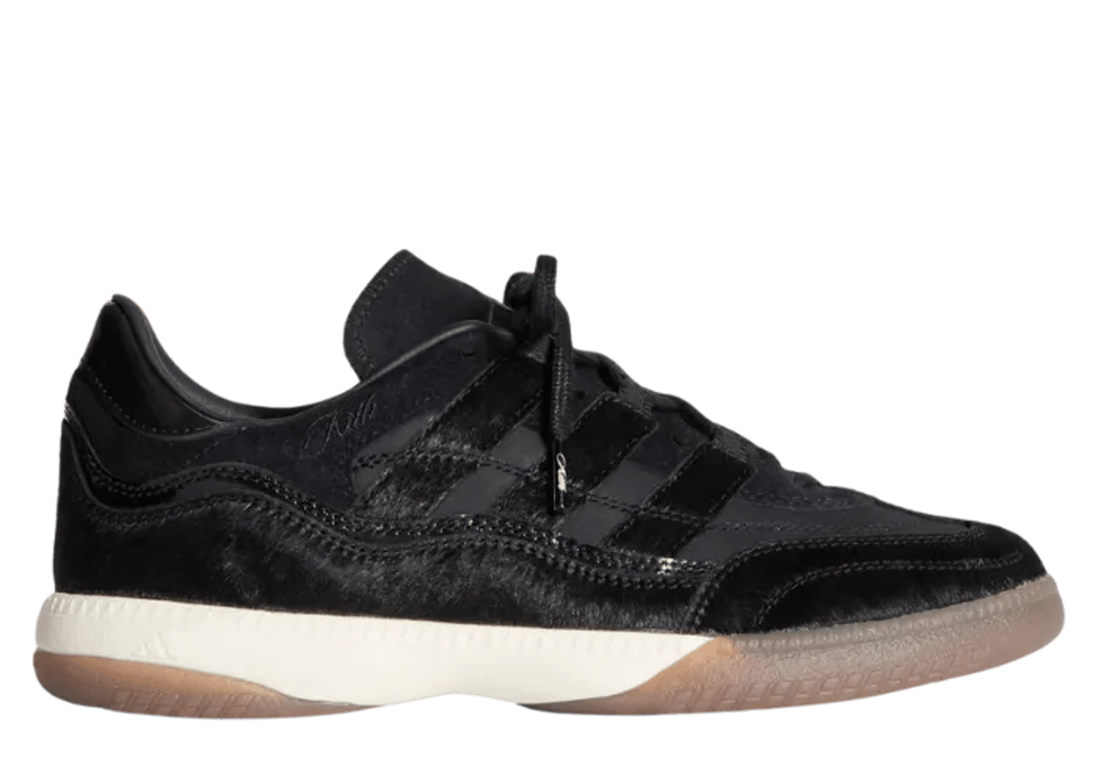 adidas Supernova Indoor Kith Black Gum