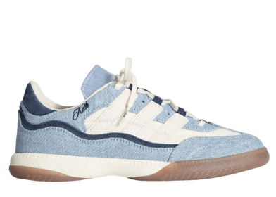 adidas Supernova Indoor Kith Denim Gum