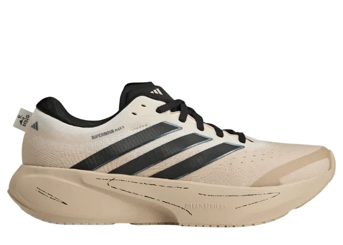 adidas Supernova Rise 3 SFTM Off White - KI3617 Raffles & Where to Buy