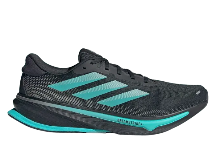 adidas Mercedes メルセデス コラボ Supernova Rise スニーカー adidas Supernova Rise Mercedes-AMG Petronas Formula One Team