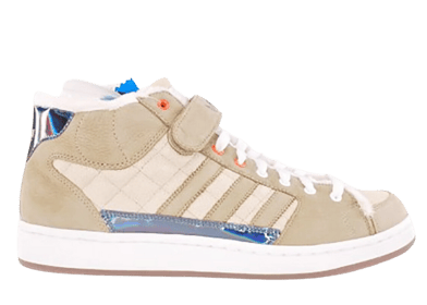 adidas Super Skate Star Wars CLOT Hoth