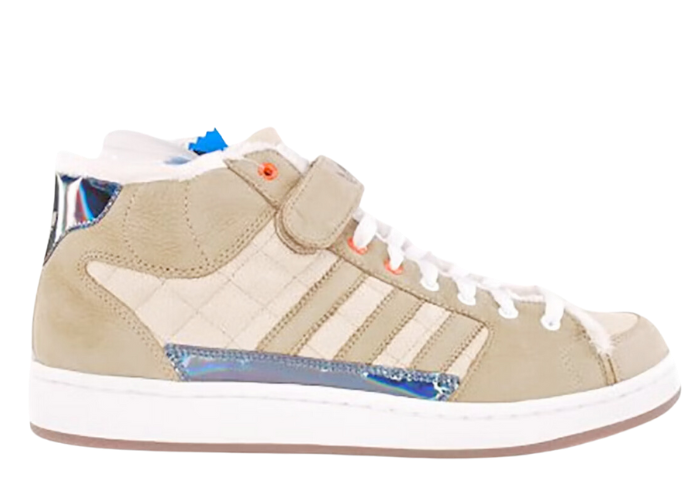 adidas Super Skate Star Wars CLOT Hoth