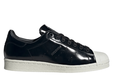 adidas Superstan V.A. Black White