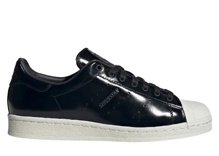 adidas Superstan V.A. Black White