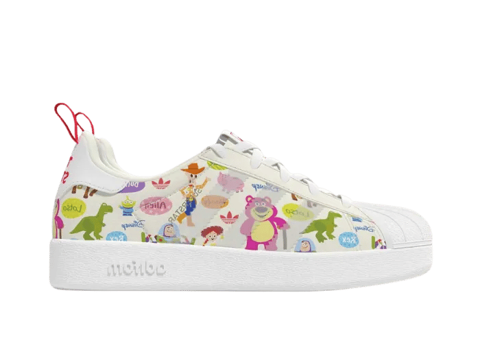 adidas Superstar 360 Toy Story (PS)