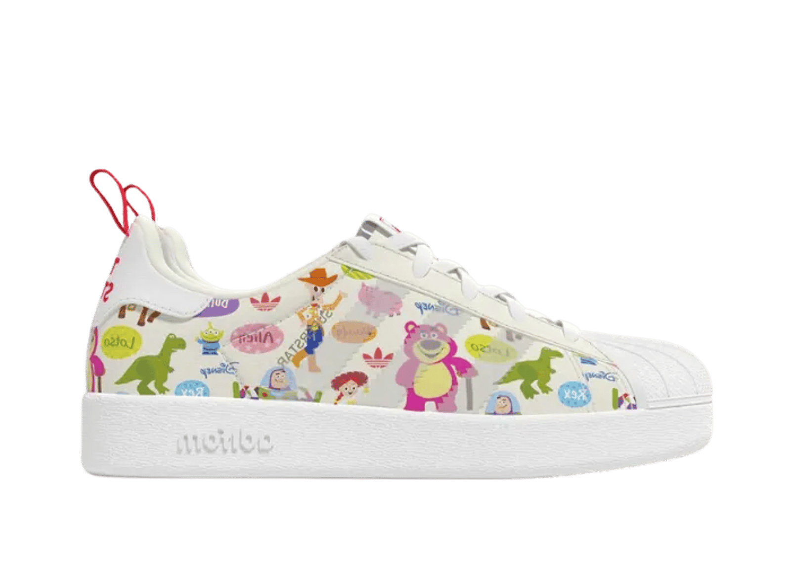 adidas Superstar 360 Toy Story (PS)