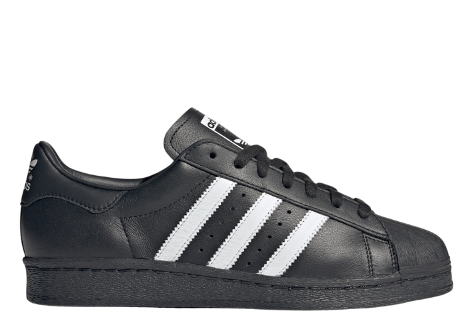 adidas Superstar 82 Core Black Cloud White