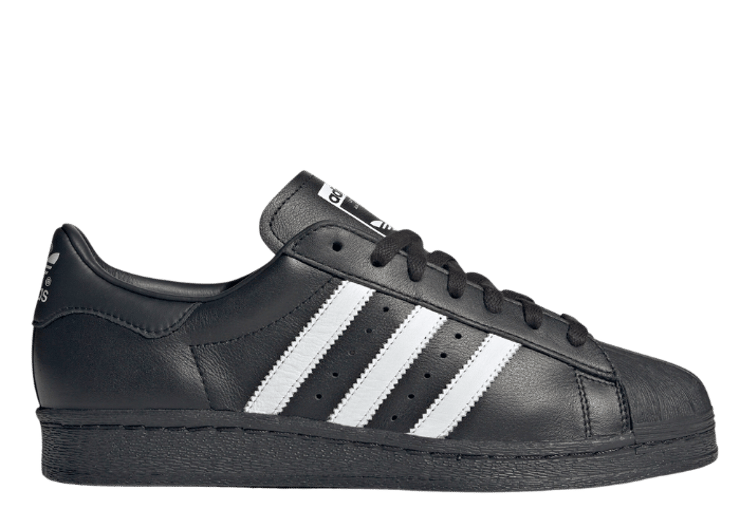 adidas Superstar 82 Core Black Cloud White - JI2026 adidas Superstar 82 Core Black Cloud White - JI2026