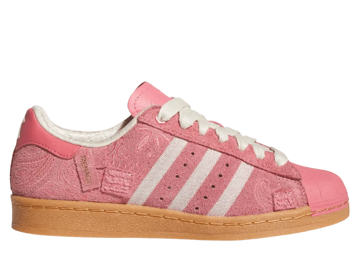 adidas gazelle silver green womens Superstar ADV
