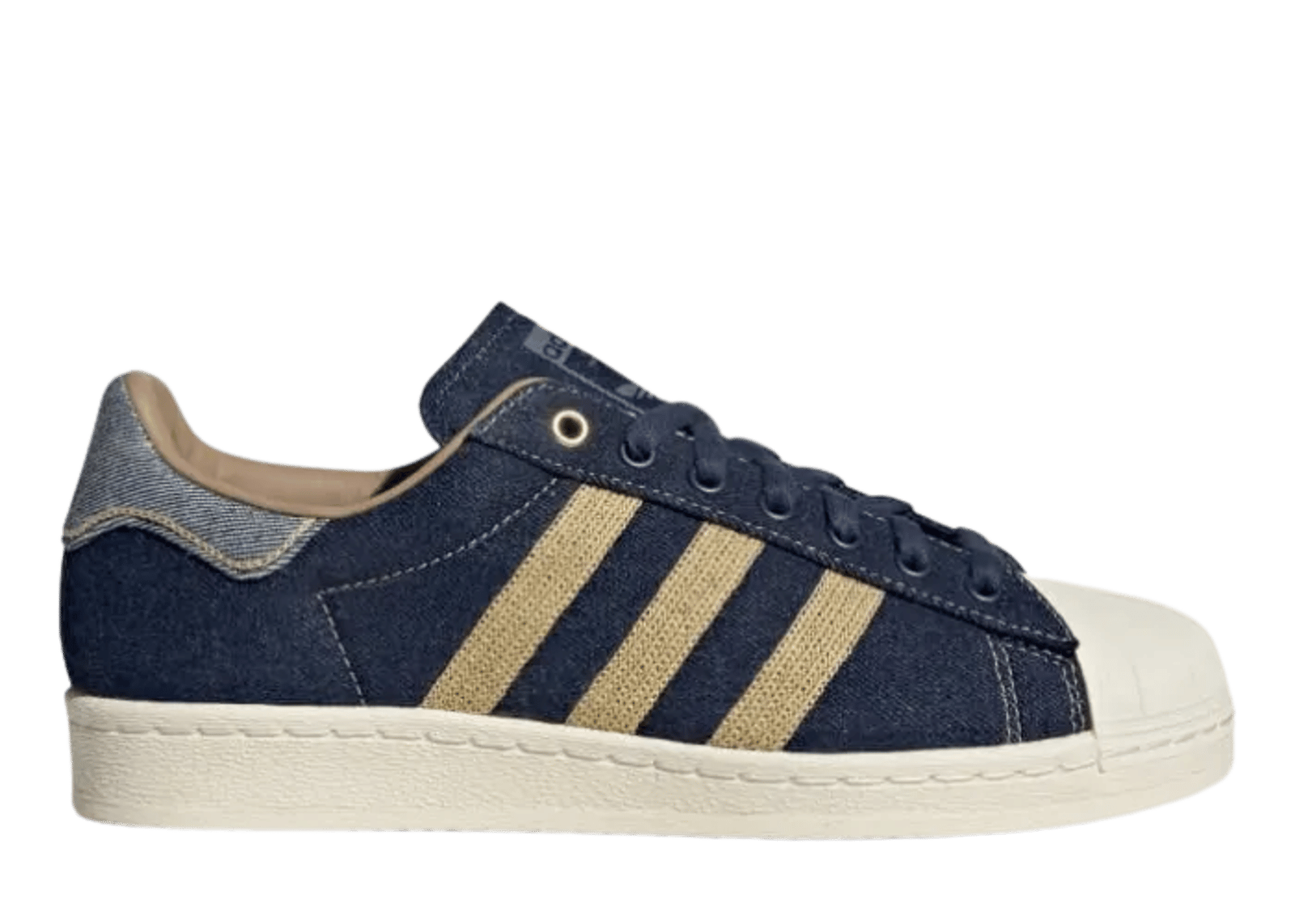 adidas Superstar 82 Oat Cream White