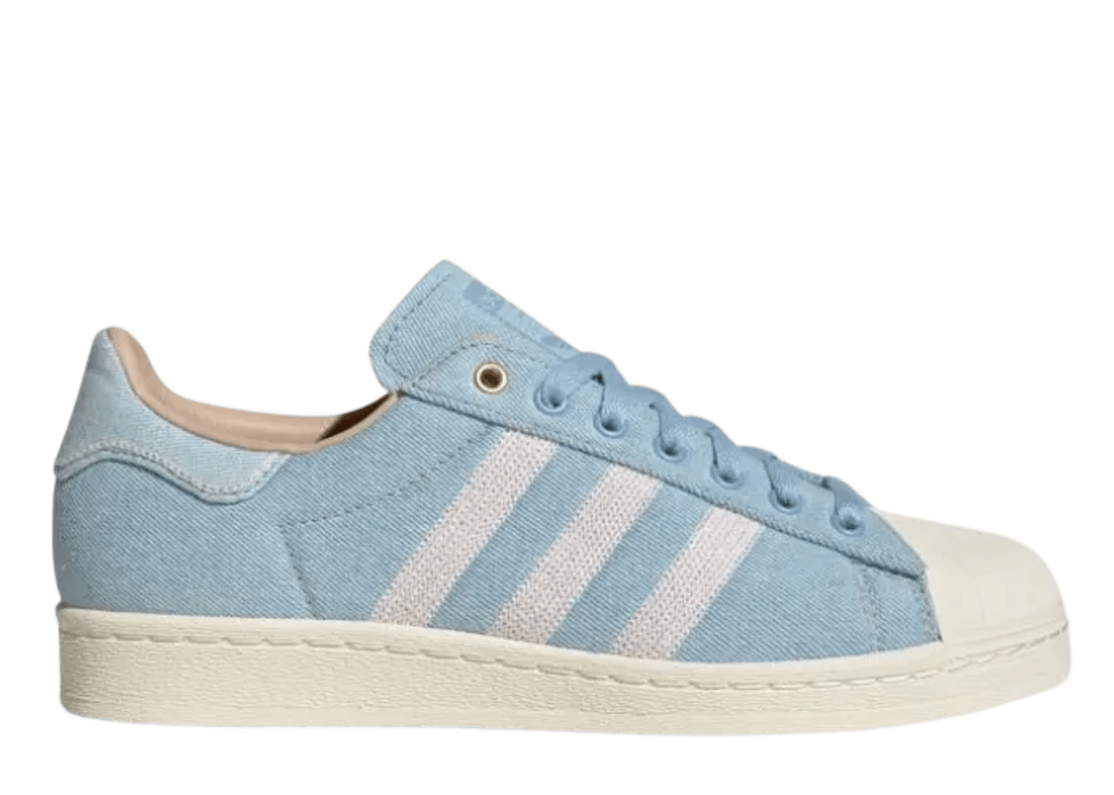 adidas Superstar 82 Pink Tint