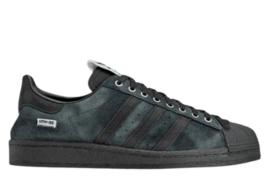 adidas Superstar 82 SFTM Black