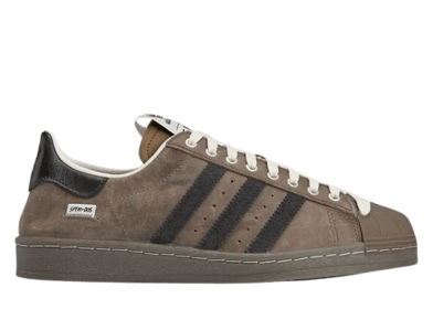 adidas Superstar 82 SFTM Brown