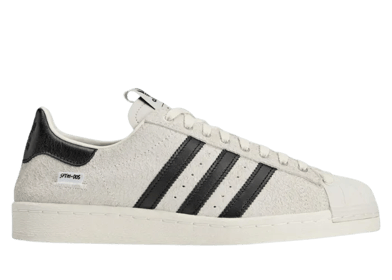 adidas Superstar 82 SFTM Cream White