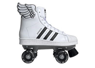 adidas Superstar 82 Skate Jeremy Scott