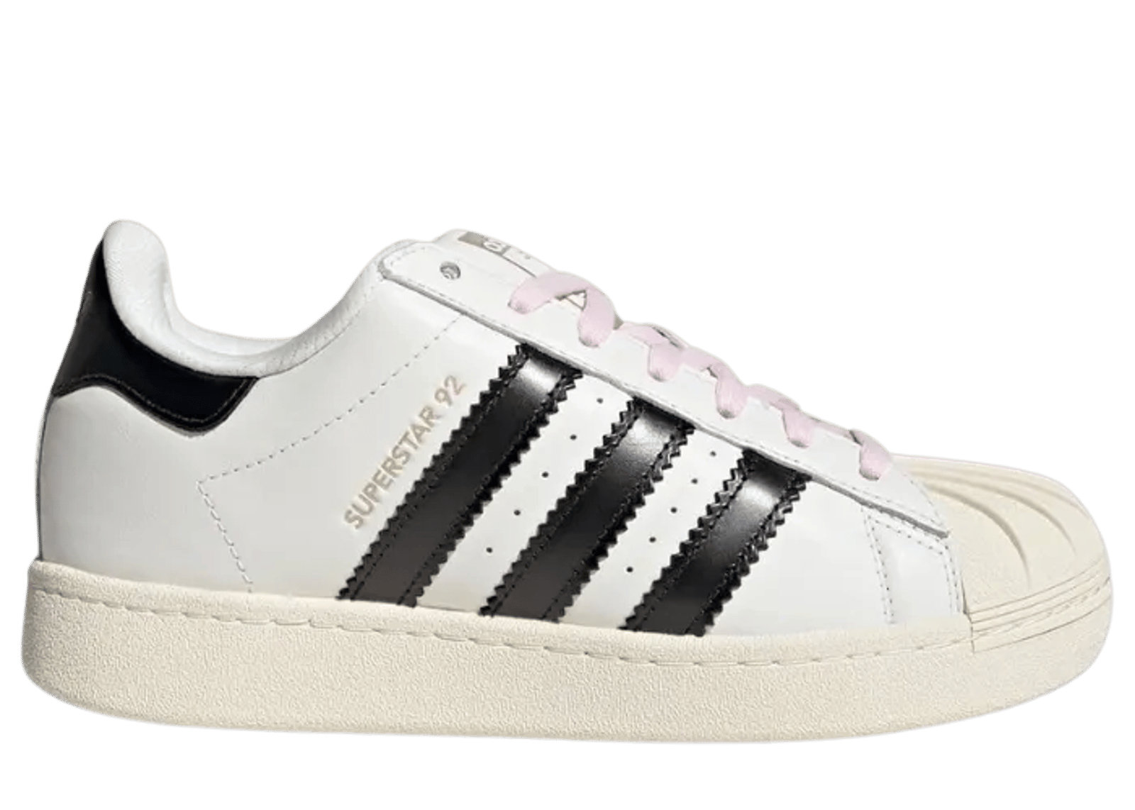 adidas Superstar 92 Pharrell Williams Virginia White JI4268