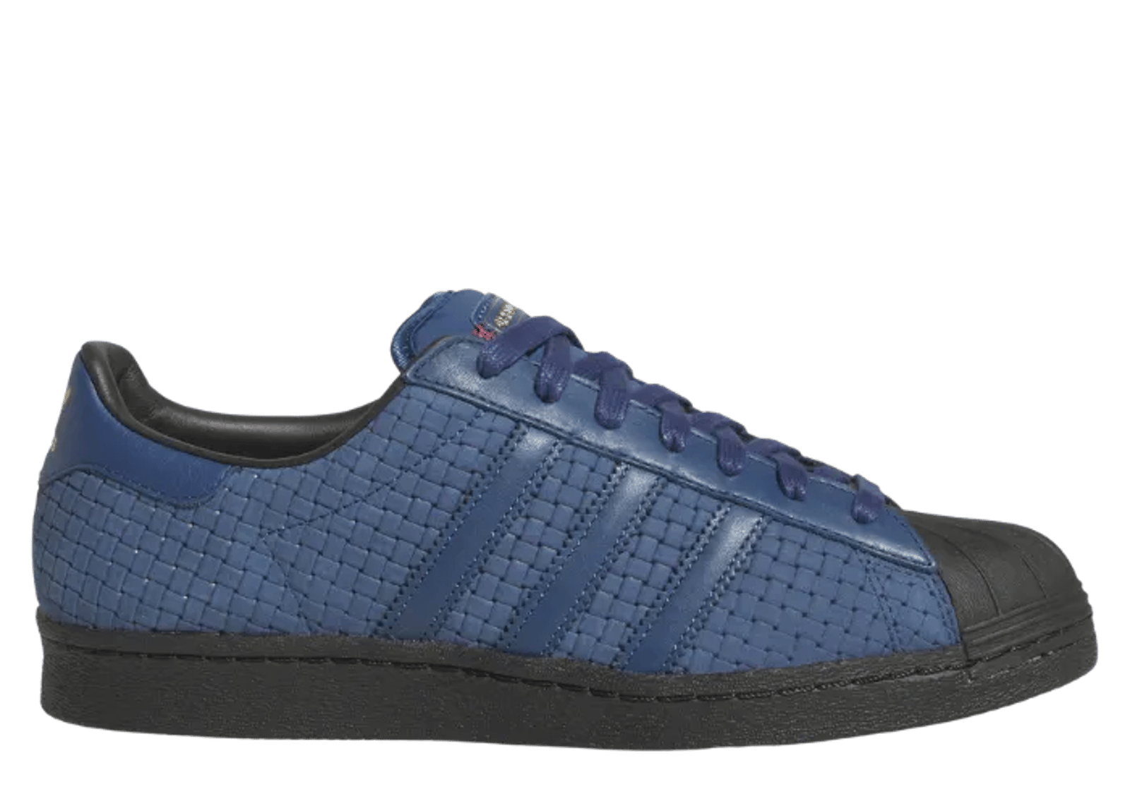 adidas Superstar ADV Arrow & Beast Night Marine