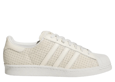 adidas Superstar ADV Arrow & Beast Wonder White