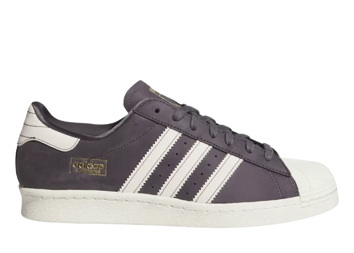 adidas Superstar ADV Aurora Onix Chalk White
