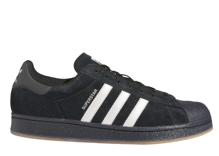 adidas Superstar ADV Core Black