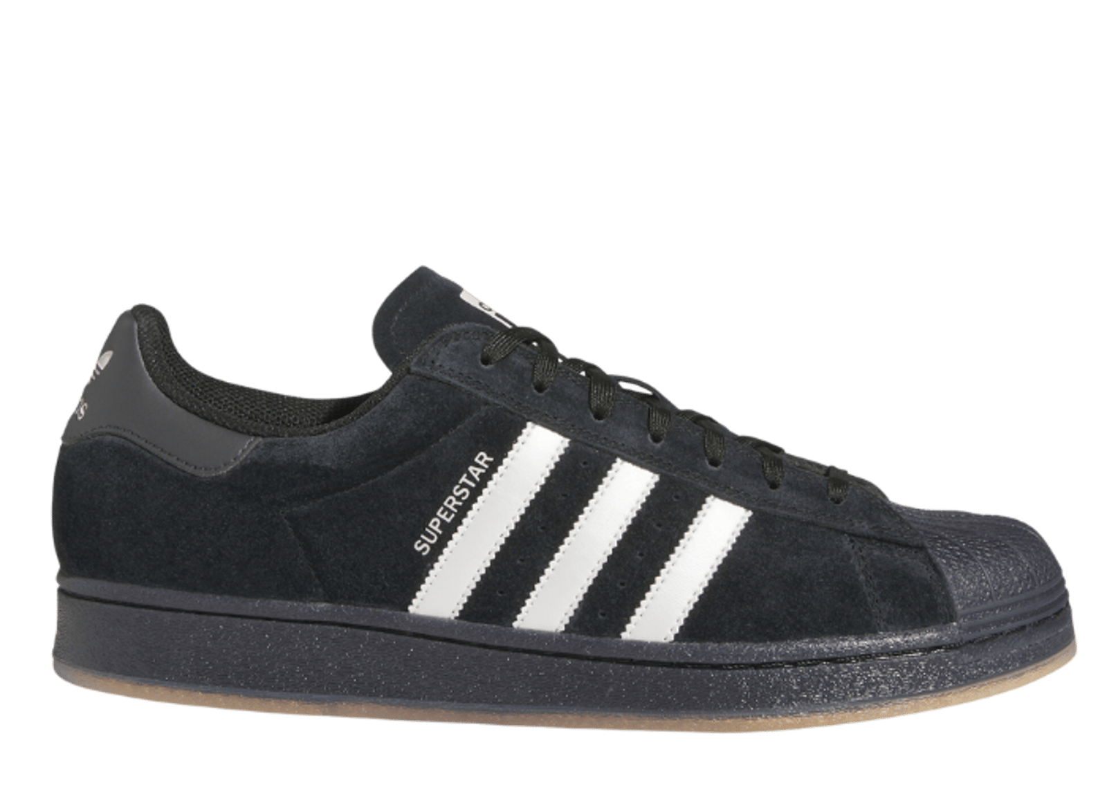 adidas Superstar ADV Core Black