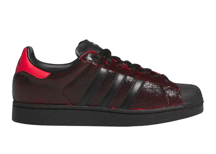 adidas Superstar Anthony Edwards Halloween