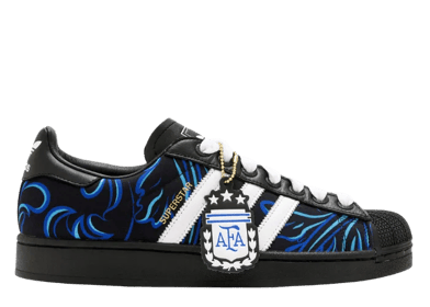 adidas Superstar Argentine Football Association