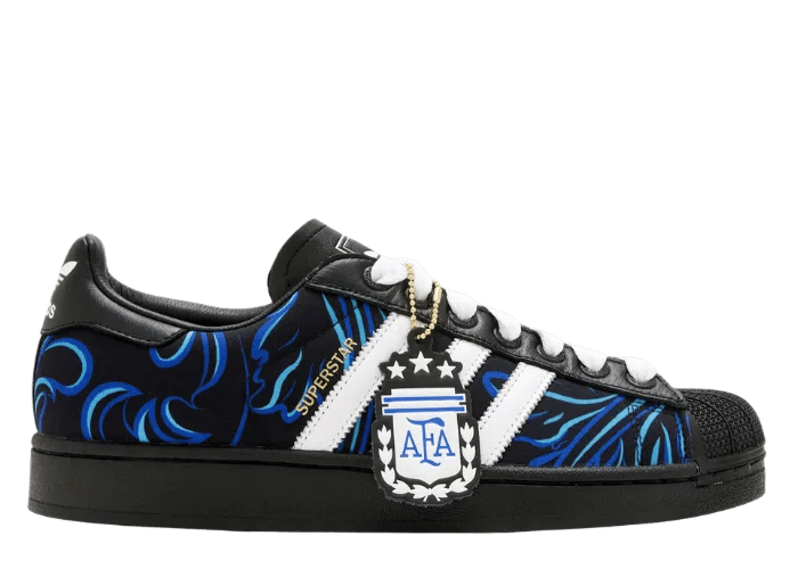 adidas Superstar Argentine Football Association