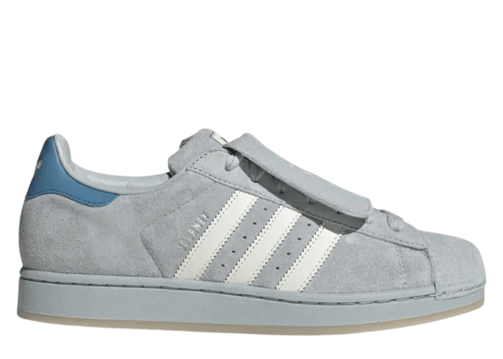 adidas Superstar atmos Pointless Journey Clear Onix