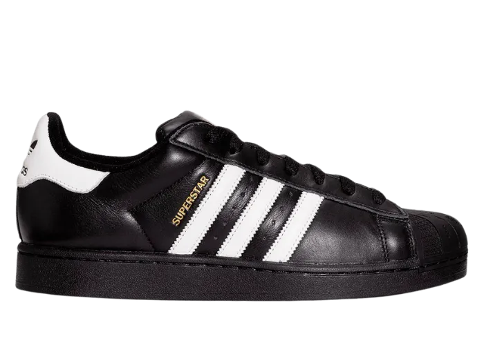 adidas Superstar BEAMS Black White - JR6484 Raffles & Where