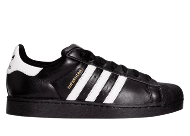 adidas Superstar BEAMS Black White