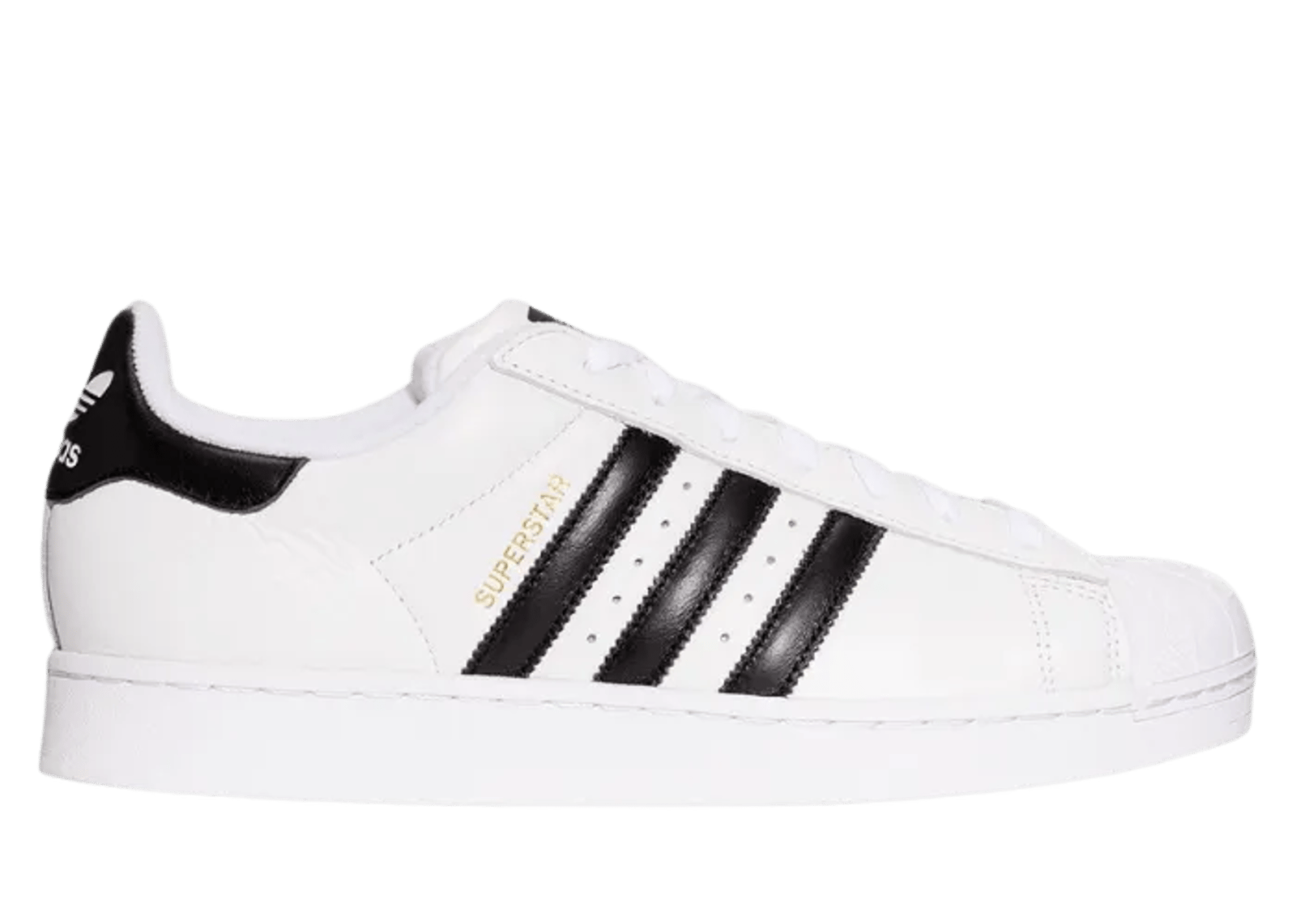 adidas Superstar BEAMS White Black