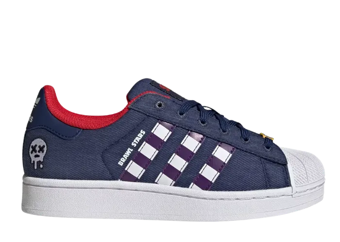 adidas Superstar Brawl Stars (GS)