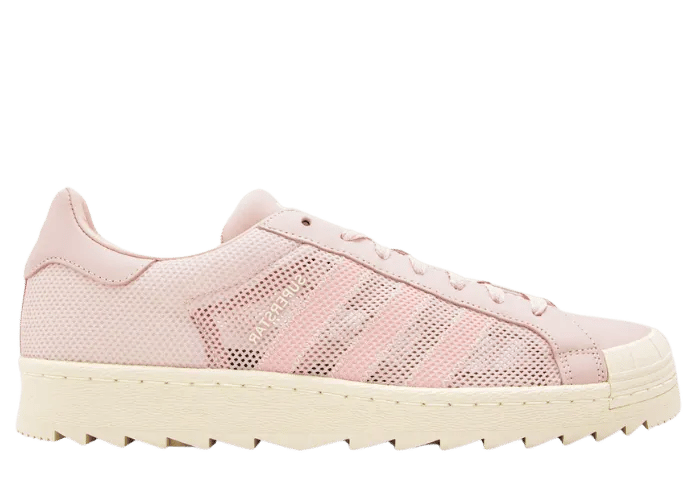 開催中セール一覧 The 2025 May Releases Pink Breathe Superstar adidas x CLOT その他