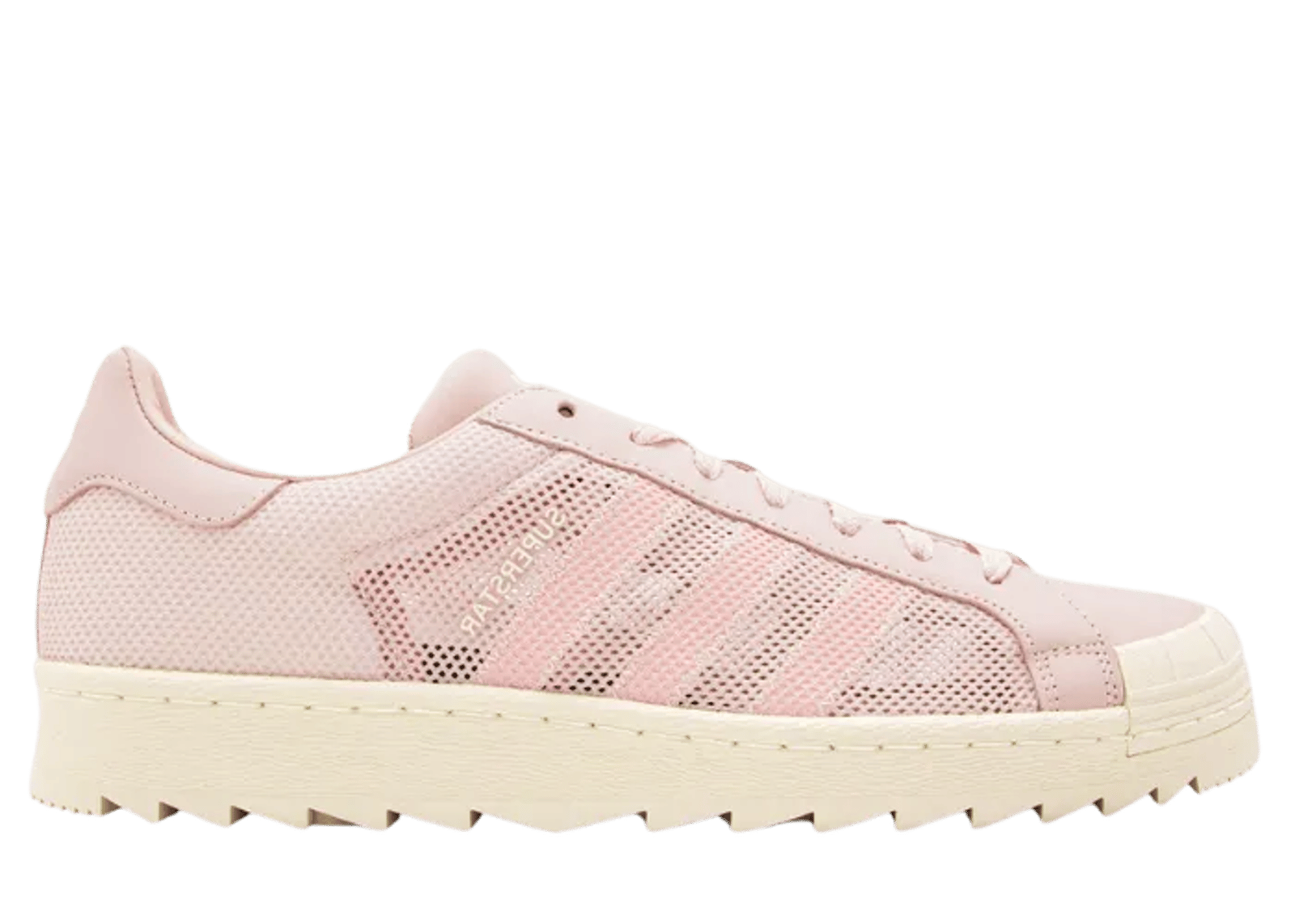 adidas Superstar Breathe CLOT Pink