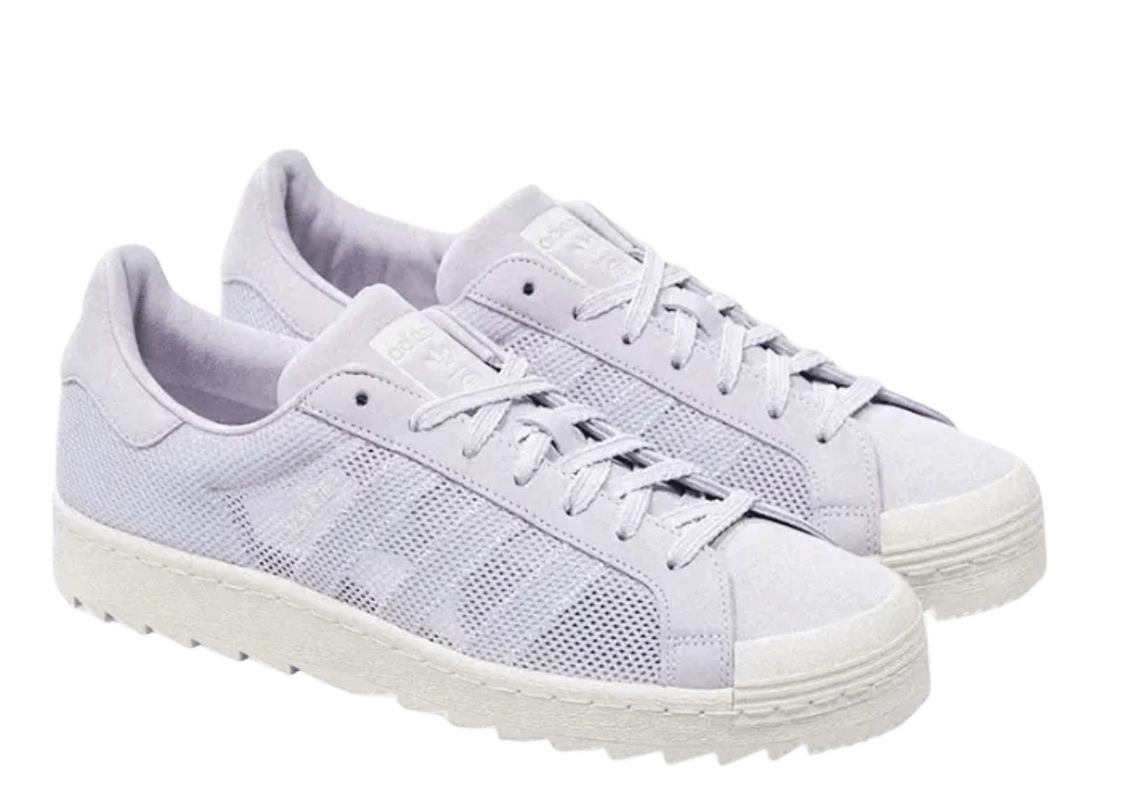 adidas Superstar Breathe CLOT Purple