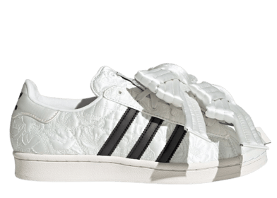 adidas Superstar Caroline Hu Core White Core Black (W)