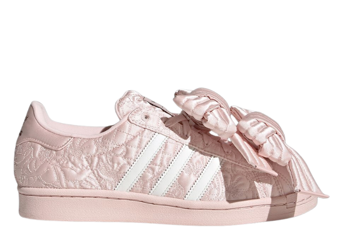 adidas Superstar Caroline Hu Sandy Pink (W) - JQ8737 Release