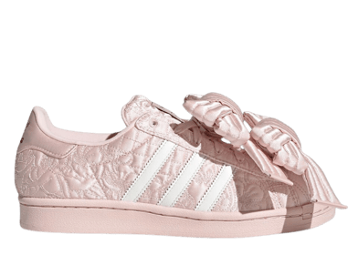 adidas Superstar Caroline Hu Sandy Pink (W)