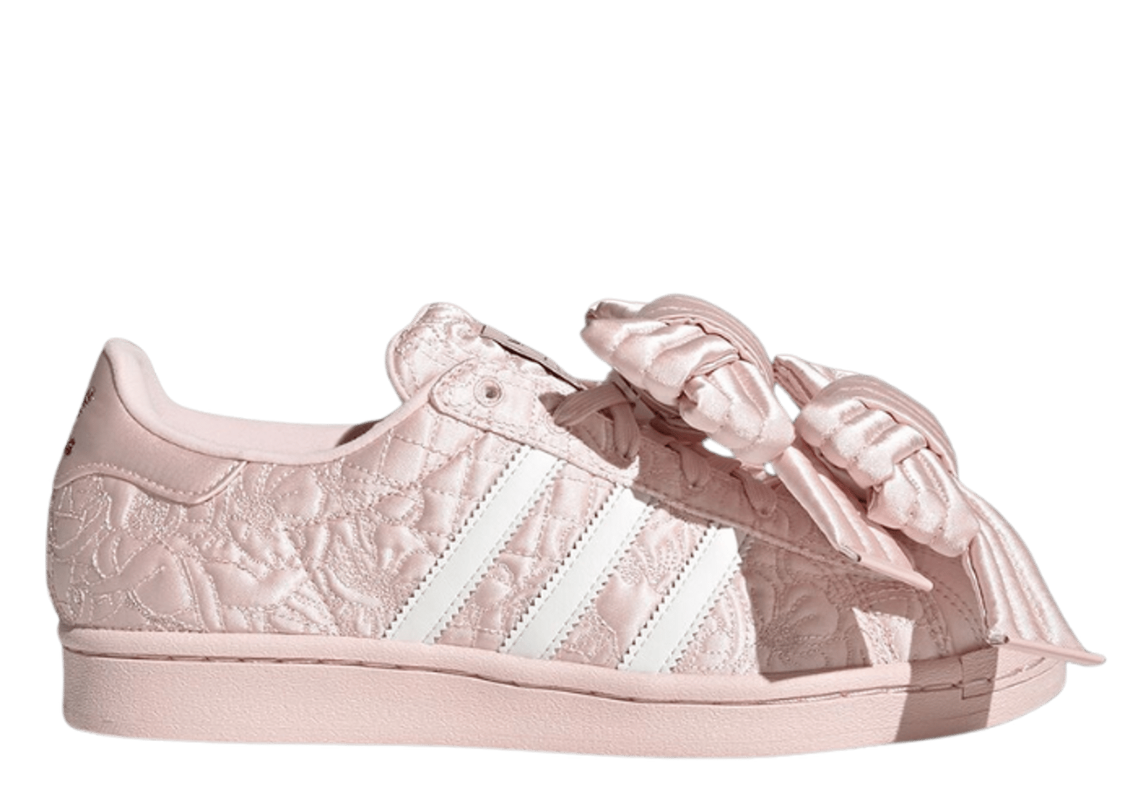 adidas Superstar Caroline Hu Sandy Pink (W)