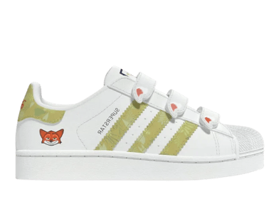 adidas Superstar CF Zootopia Nick Wilde (PS)