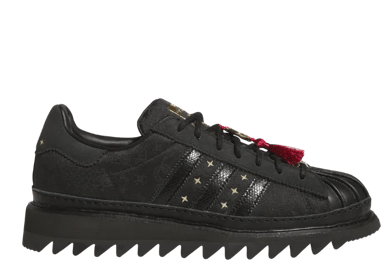 adidas Superstar CLOT Chinese New Year