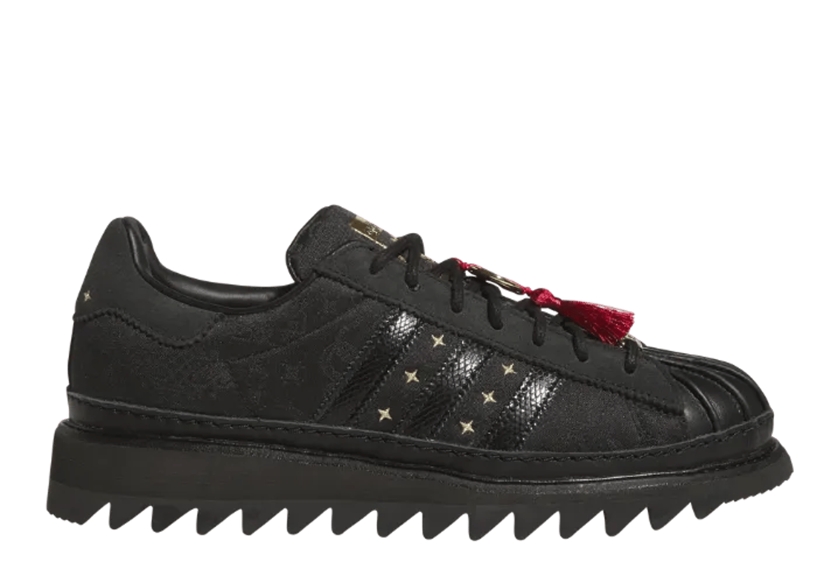 adidas Superstar CLOT Chinese New Year