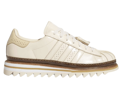 adidas Superstar CLOT Crystal Sand