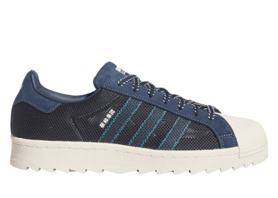 adidas Superstar Breathe CLOT Night Indigo