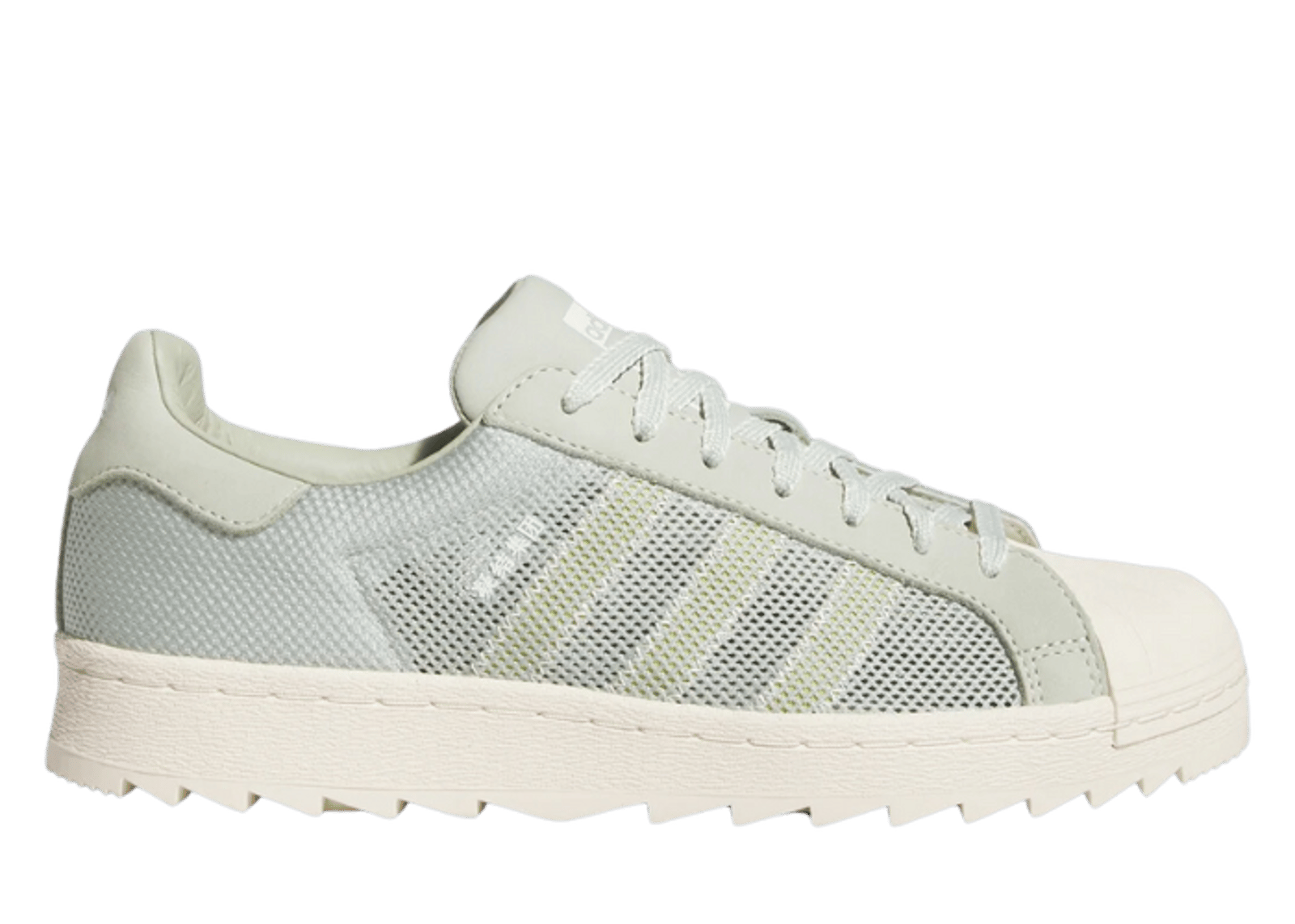 adidas Superstar Breathe CLOT Wonder White