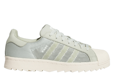 adidas Superstar Breathe CLOT Wonder White