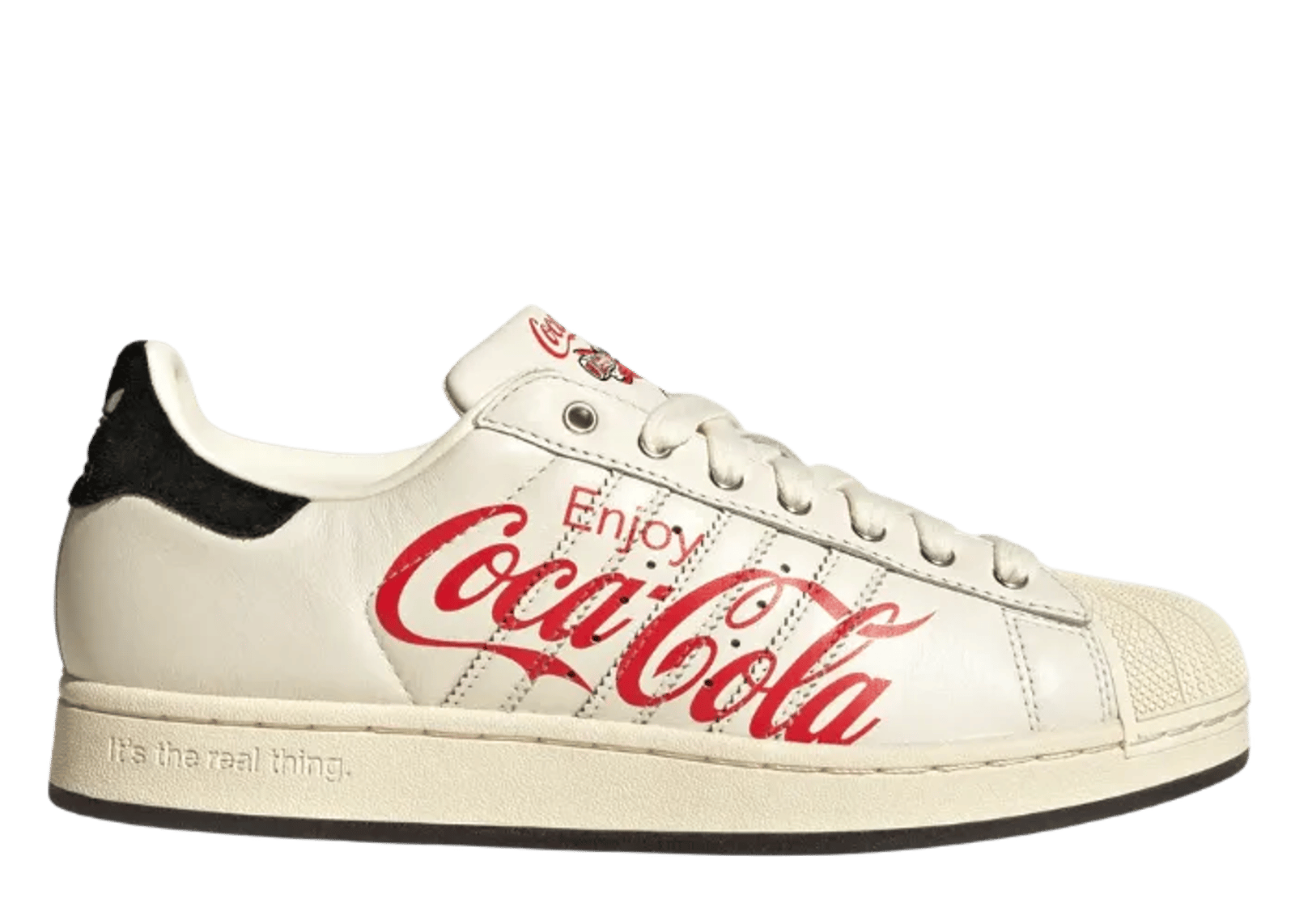adidas Superstar Coca-Cola