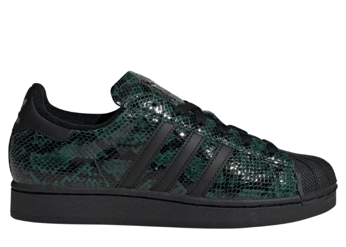 adidas Superstar Green Snake (W) 
